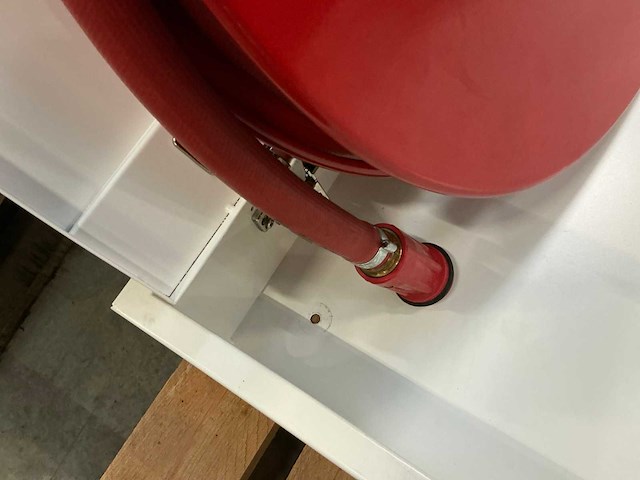 Ajax brandslanghaspel - afbeelding 4 van  4