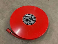 Ajax brandslanghaspel - afbeelding 1 van  2