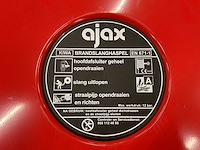 Ajax brandslanghaspel - afbeelding 2 van  2