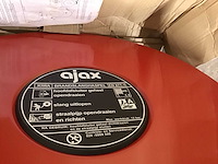 Ajax chubb en 671-1 brandslanghaspel - afbeelding 2 van  3