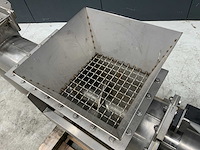 Ajax equipment ltd. doseer schroeftransporteur - afbeelding 5 van  8