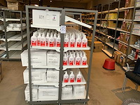 Ajax handzeep (1019x) - afbeelding 1 van  5