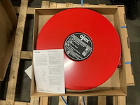 Ajax kiwa en 671-1 brandslanghaspel (4x) - afbeelding 1 van  4