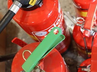Ajax schuimbrandblussers, 2 & 6ltr schuim - 5 stuks - afbeelding 5 van  5