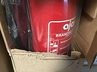 Ajax sde 6 brandblussers (2x) - afbeelding 4 van  4
