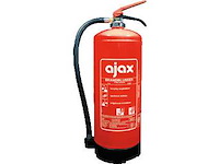 Ajax sf 9 easy vs9 -c brandblussers (2x) - afbeelding 1 van  6