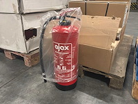 Ajax sf 9 easy vs9 -c brandblussers (2x) - afbeelding 2 van  6