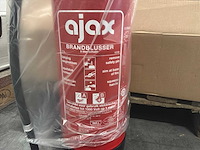 Ajax sf 9 easy vs9 -c brandblussers (2x) - afbeelding 3 van  6