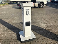 Ajax sideguard toren (compleet) - afbeelding 2 van  9