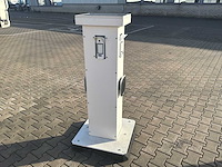 Ajax sideguard toren (compleet) - afbeelding 3 van  9