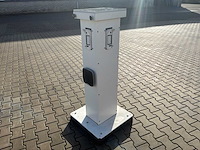 Ajax sideguard toren (compleet) - afbeelding 4 van  9