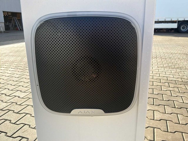 Ajax sideguard toren (compleet) - afbeelding 5 van  9