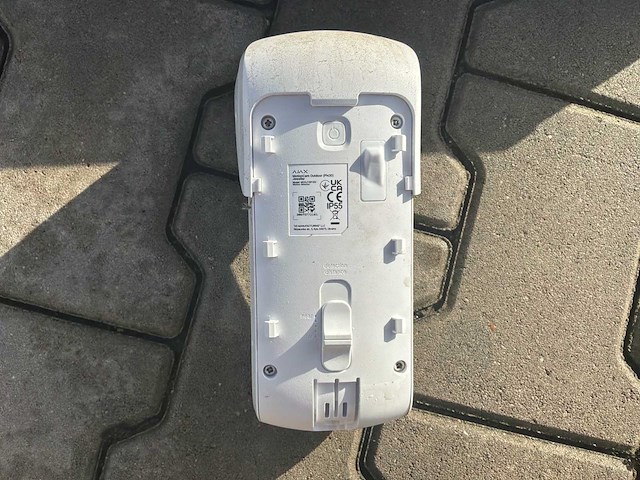 Ajax sideguard toren (compleet) - afbeelding 6 van  9