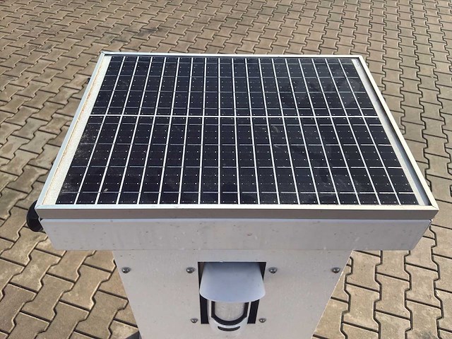 Ajax sideguard toren (compleet) - afbeelding 8 van  9