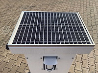 Ajax sideguard toren (compleet) - afbeelding 8 van  9