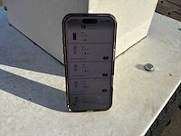 Ajax sideguard toren (compleet) - afbeelding 9 van  9