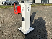 Ajax sideguard toren (compleet)