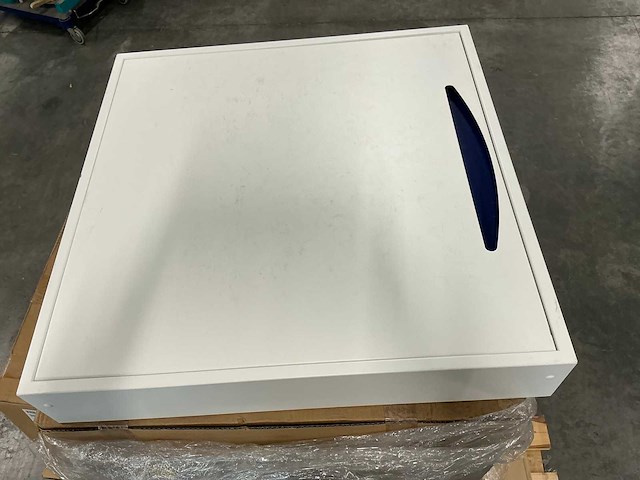 Ajax varigrip brandslanghaspelkast 790x790x135mm (3x) - afbeelding 2 van  6