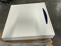 Ajax varigrip brandslanghaspelkast 790x790x135mm (3x) - afbeelding 2 van  6