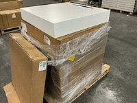 Ajax varigrip brandslanghaspelkast 790x790x135mm (3x) - afbeelding 6 van  6