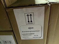 Ajax varigrip zwenk 222135 brandslanghaspel - afbeelding 2 van  2