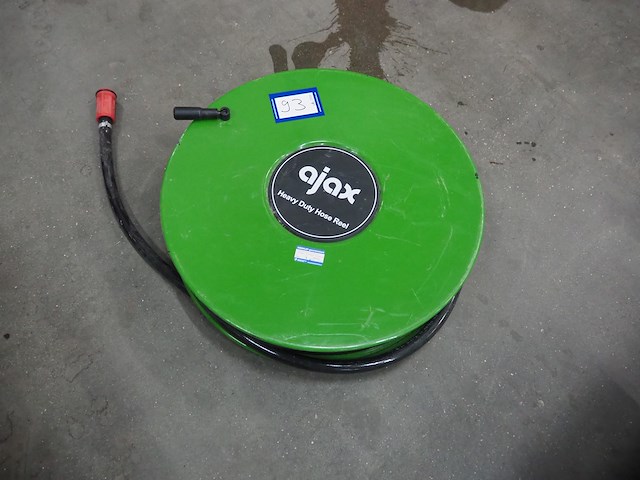 Ajax - afbeelding 1 van  3