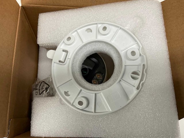 Ajhua dh-ipc-hdw2249t-s-pro netwerkcamera - afbeelding 4 van  5