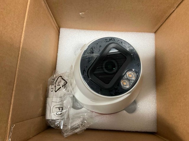 Ajhua dh-ipc-hdw2249t-s-pro netwerkcamera - afbeelding 5 van  5