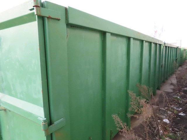 Ajk - afzet afvalcontainer - afbeelding 4 van  5