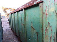 Ajk - afzet afvalcontainer - afbeelding 4 van  5