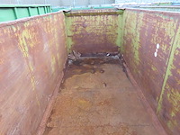 Ajk - afzet afvalcontainer - afbeelding 5 van  5