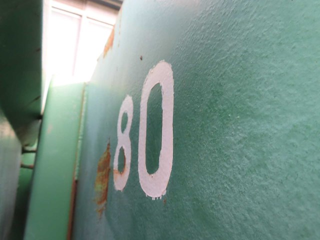 Ajk - afzet afvalcontainer - afbeelding 2 van  6