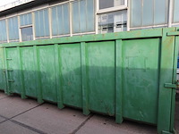 Ajk - afzet afvalcontainer - afbeelding 3 van  6