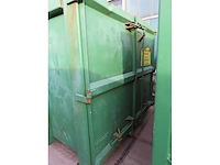 Ajk - afzet afvalcontainer - afbeelding 4 van  6
