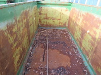 Ajk - afzet afvalcontainer - afbeelding 6 van  6