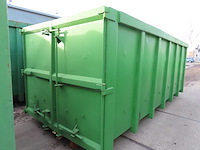 Ajk - haak afzetcontainer - afbeelding 3 van  4