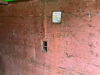 Ajk haakarm en kabel systeem afvalcontainer - afbeelding 2 van  14