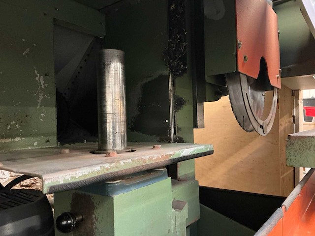 Ajmt pennenbank - afbeelding 2 van  18