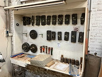 Ajmt pennenbank - afbeelding 3 van  18