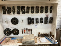 Ajmt pennenbank - afbeelding 4 van  18