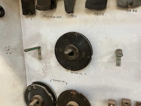 Ajmt pennenbank - afbeelding 6 van  18