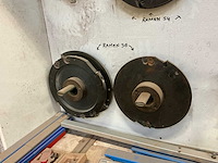 Ajmt pennenbank - afbeelding 7 van  18