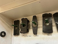 Ajmt pennenbank - afbeelding 8 van  18