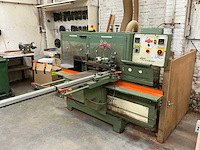 Ajmt pennenbank - afbeelding 12 van  18