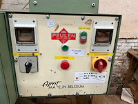 Ajmt pennenbank - afbeelding 13 van  18