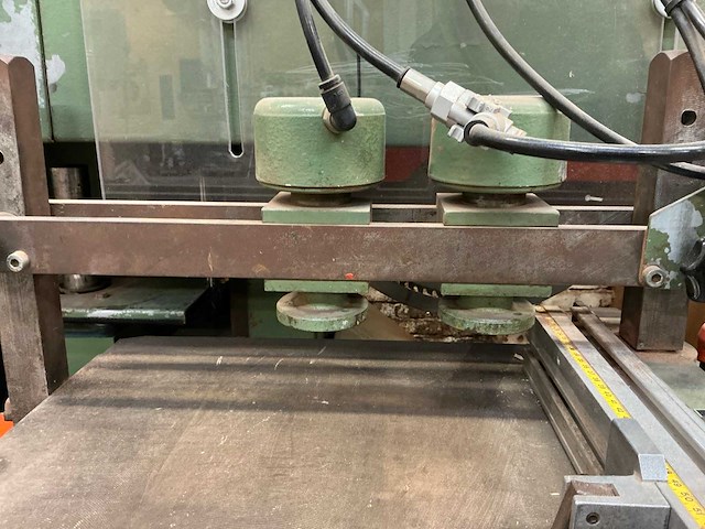 Ajmt pennenbank - afbeelding 15 van  18