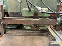 Ajmt pennenbank - afbeelding 15 van  18