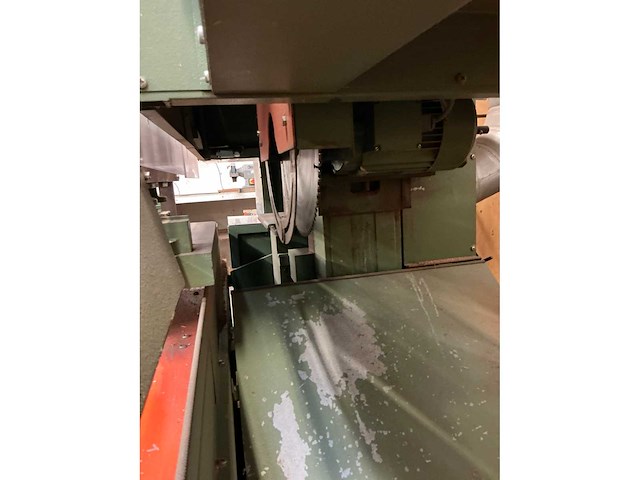 Ajmt pennenbank - afbeelding 16 van  18