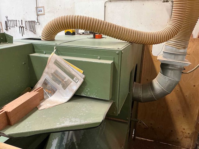 Ajmt pennenbank - afbeelding 17 van  18