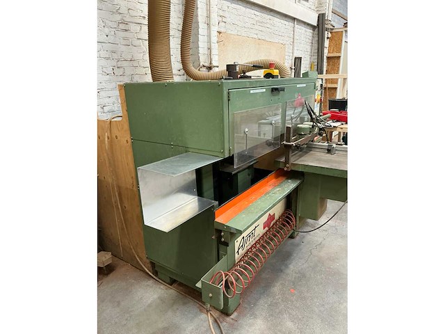 Ajmt pennenbank - afbeelding 18 van  18